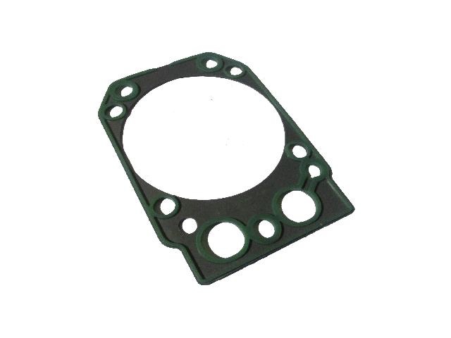 Пр-ка головки блока ЕВРО (зеленый, армированный) ан.740-1003213-25