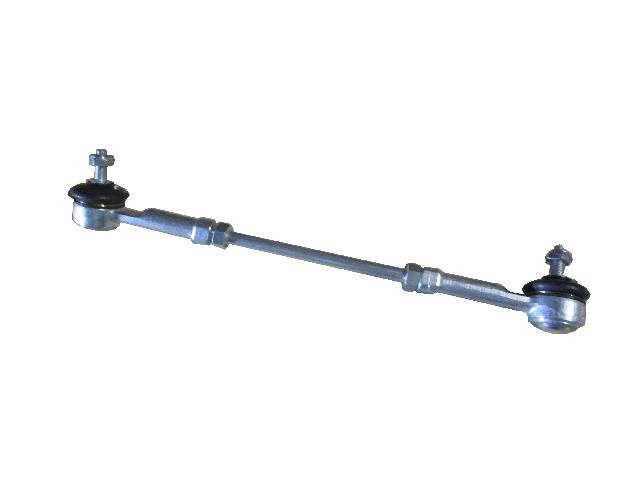 Тяга реактивная на 154-ю КПП