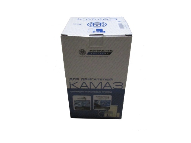 Поршневая группа (Г+П с рассекателем +кольца) Мотордеталь Кострома Дальнобой