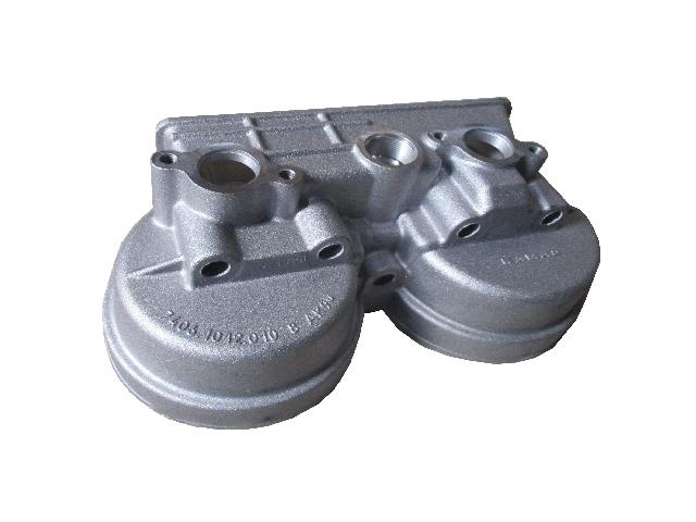 Корпус масляного фильтра ЕВРО ЗАВОД