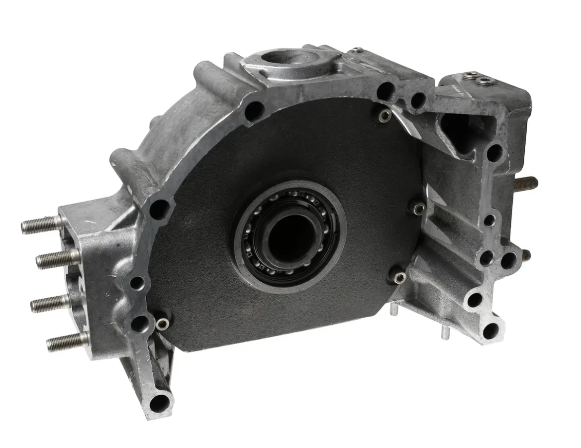 Гидромуфта (Привод агрегатов Евро-2) ПАО "КамАЗ"