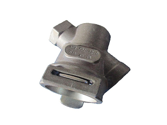 Фильтр магистральный прицепа WABCO (4325000200)