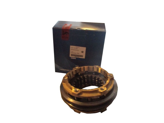 Синхронизатор 2/3 передачи ПАО "КамАЗ"