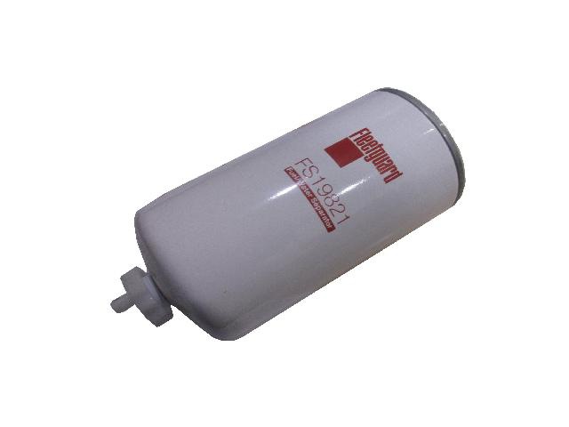 Фильтр топливный FS 19821 Fleetguard