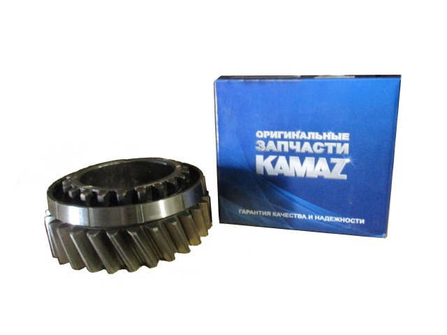 Шестерня делителя 050 ПАО "КамАЗ"