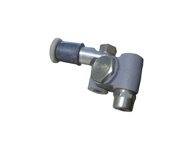 Насос топливный (ТННД) г. Ярославль