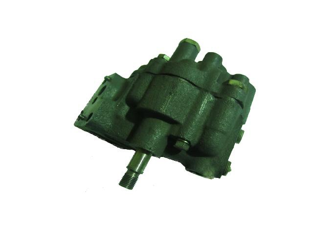 Насос масляный без шестерни с/сбор