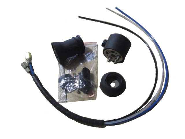 Рукоятка КПП трехтрубная до 2007 года под Завод