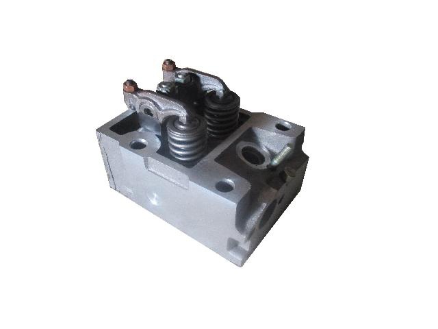 Головка блока цилиндров в сборе с/сбор