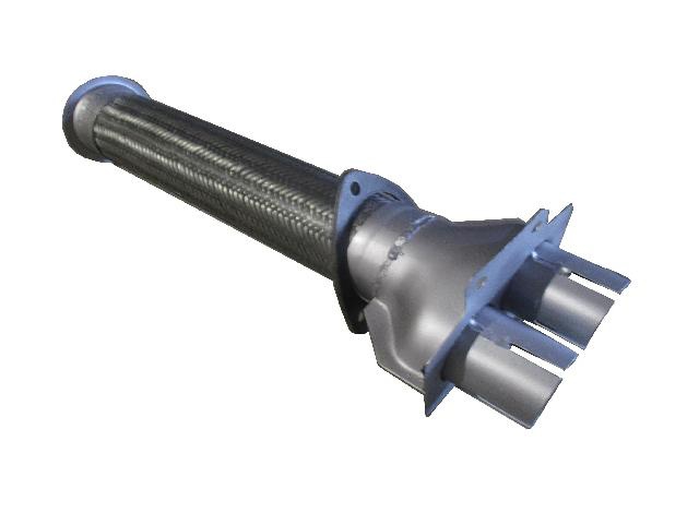 Металлорукав сетка