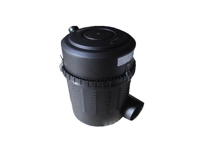 Фильтр воздушный в сборе Mann+Hummel 45 700 92 941 (патрубок d=130 мм)