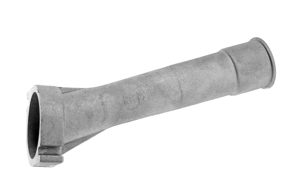 Патрубок маслоналивной