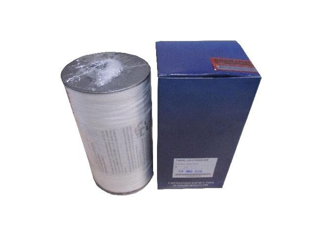 Элемент масляного фильтра ЕВРО (нитки) Седан тонк/очистки Dнар=96