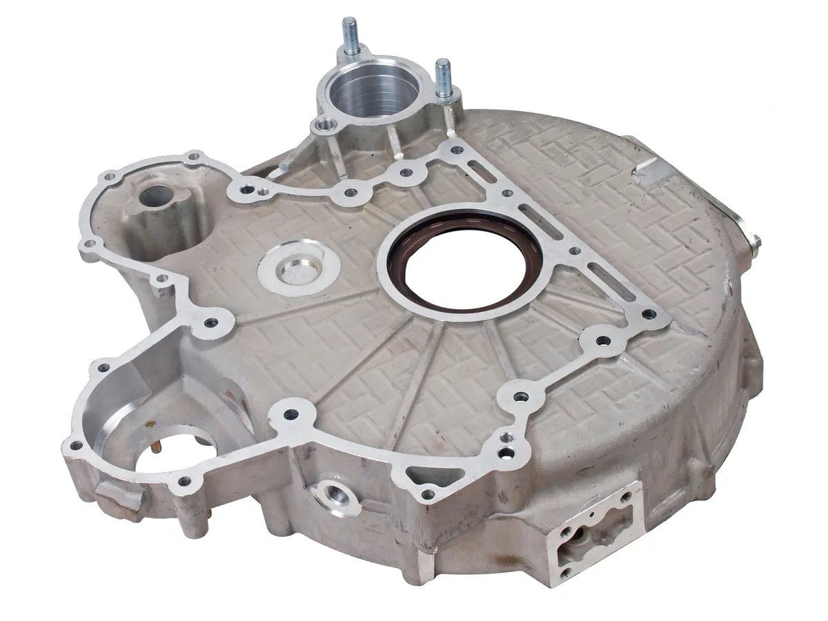 Картер маховика в сборе ПАО "КамАЗ"