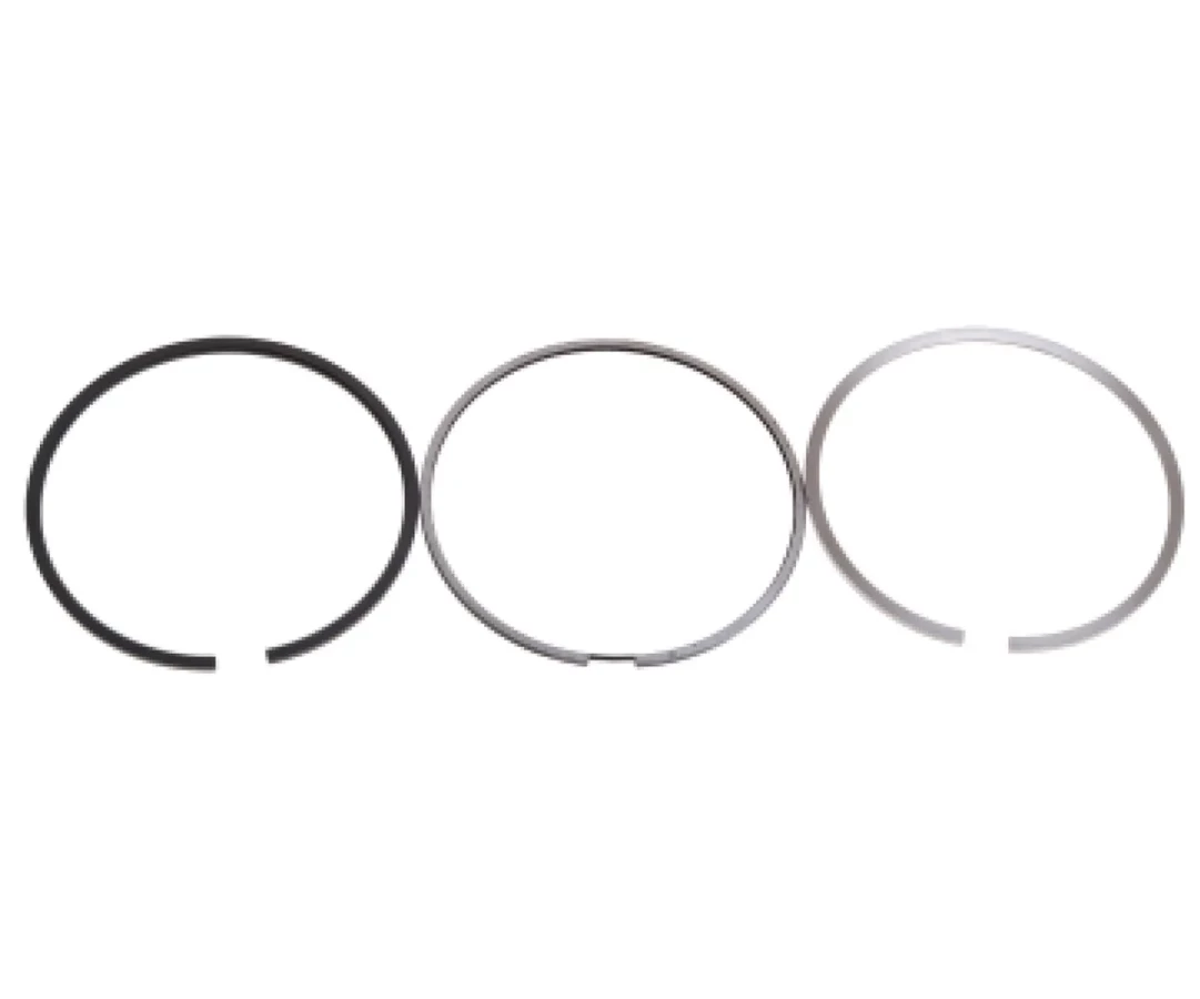 Кольца поршневые стандарт (к-т на 1 поршень) ПАО "КамАЗ" Federal Mogul