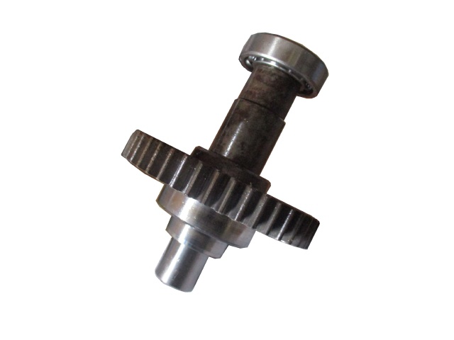 Шестерня ведомая привода ТНВД ЕВРО-2 ПАО "КамАЗ" (диам.30 мм) БОШ