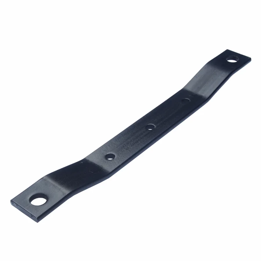 Балка поддерживающей опоры силового агрегата ПАО "КамАЗ"