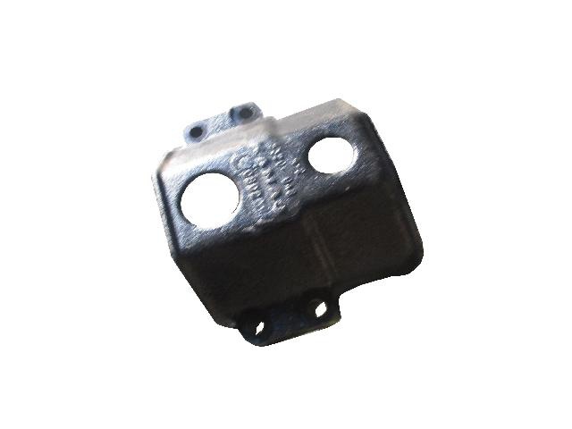 Кронштейн опоры задней