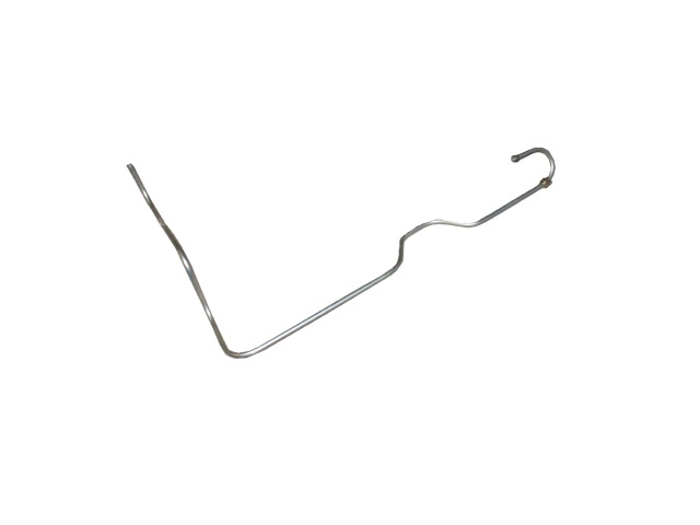 Трубка от ФГОТ к насосу низкого давления