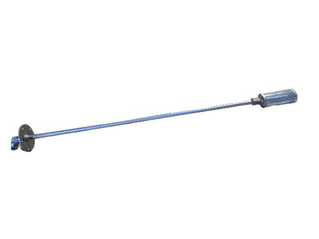 Топливозаборник 600 л