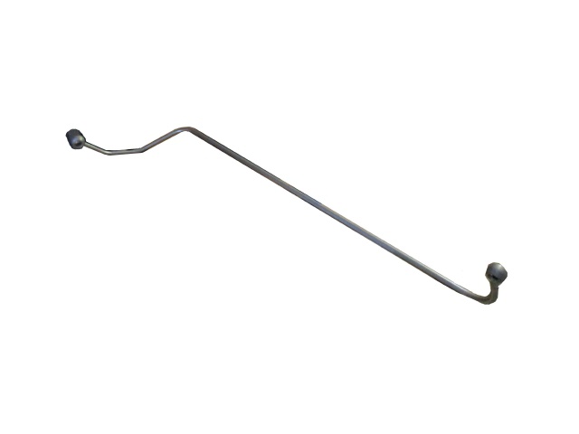 Трубка топливная низкого давления ЕВРО-1