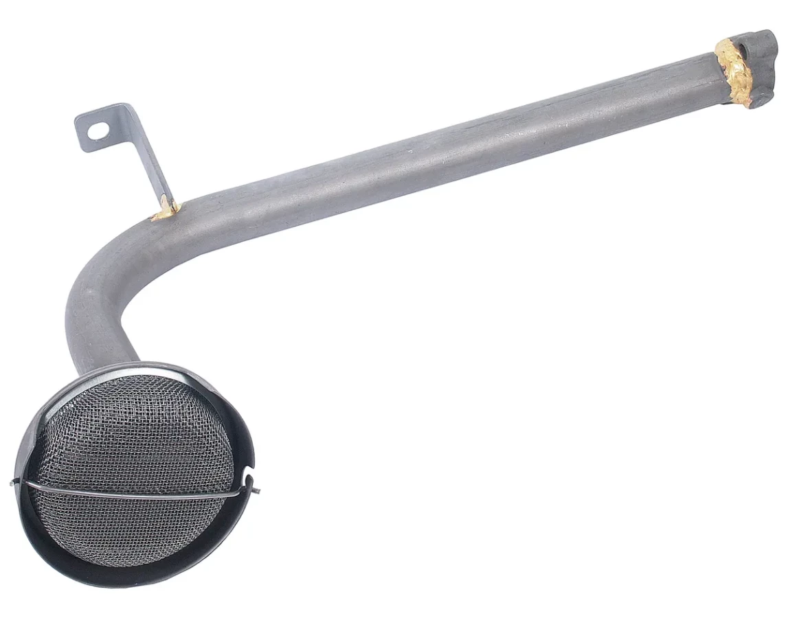 Маслозаборник с кронштейном ПАО "КамАЗ"