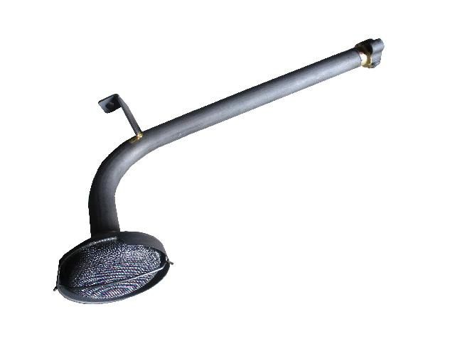 Маслозаборник с кронштейном ПАО "КамАЗ"