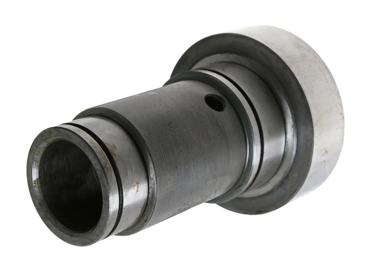 Вал отбора мощнисти ПАО "КамАЗ" (замена на 740.30-1005535)