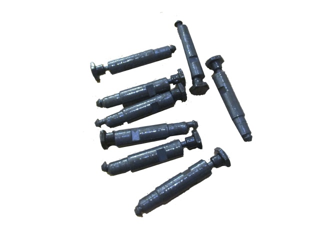 Фиксатор-эксцентрик двойной для ремонта ТНВД к-т из 8-ми ПМ-1111000-01СБ