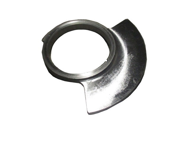 Противовес на коленвал ПАО "КамАЗ" на коленвал 740.13-10