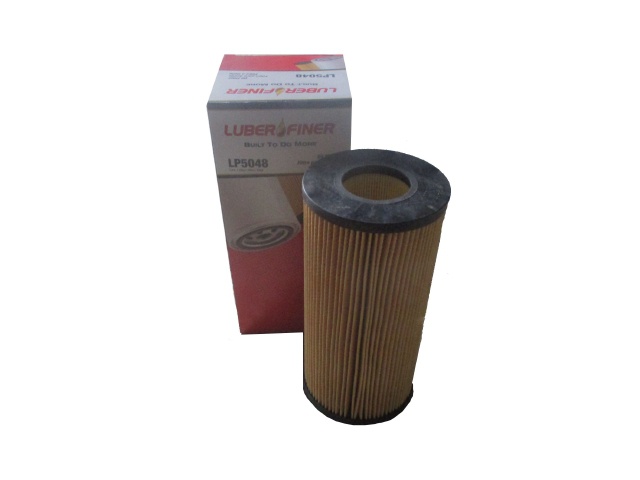 Элемент масляного фильтра (Фильтр маслянный) LF16046 MERSEDES Actros КамАЗ-5490