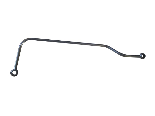 Трубка топливная низкого давления ЕВРО-1