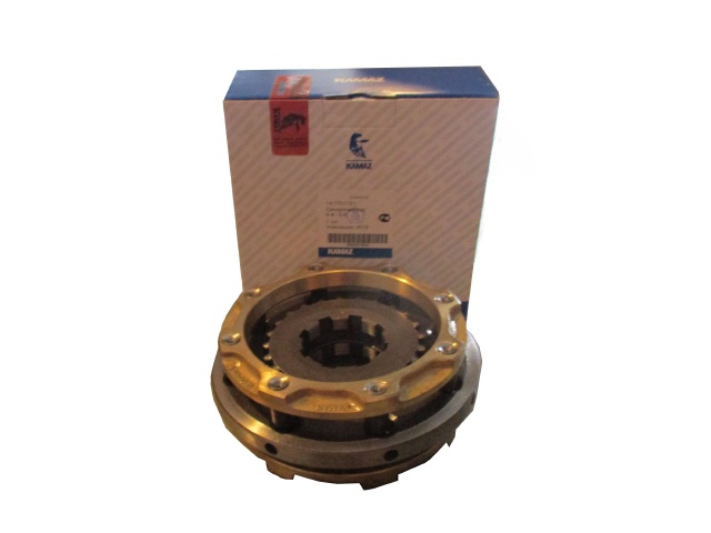 Синхронизатор 4/5 передачи ПАО "КамАЗ"