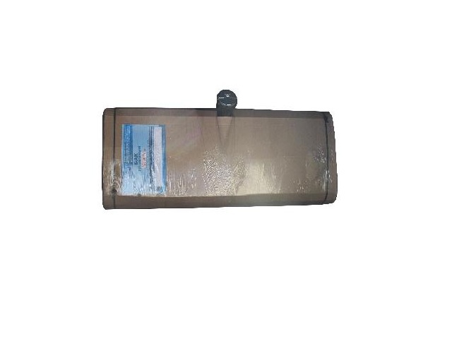 Бак топливный 500 л голый Авто Технология (530*650*1650) кронштейн 210-600