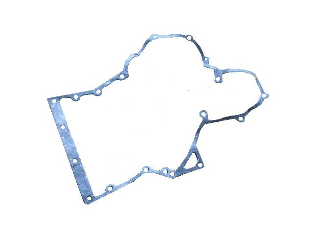 Пр-ка картера агрегатов