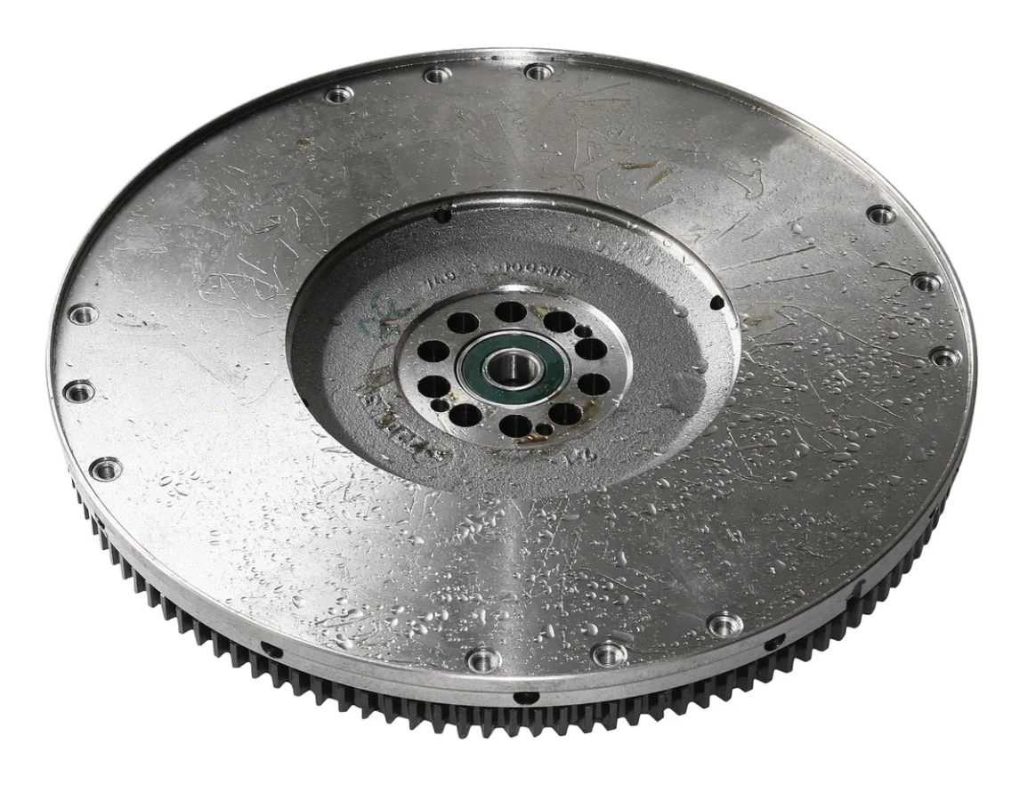 Маховик MZF-430 дв.740.30-260 л.с ПАО "КамАЗ"