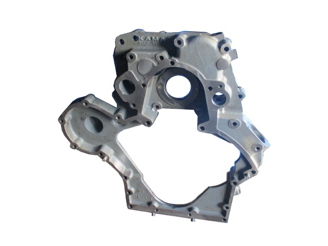 Картер агрегатов Евро-2 ПАО "КамАЗ"7406-1002322