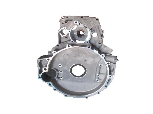 Картер маховика в сборе Евро-1,2 ПАО "КамАЗ"