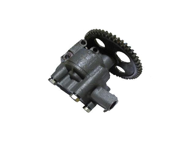 Насос масляный Евро с шестерней 52.зуб Импорт