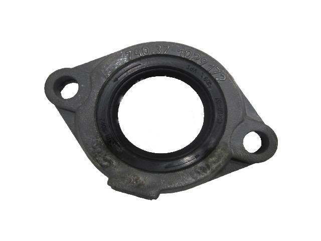 Корпус манжеты картера маховика ЕВРО-3 в сб.низкий ПАО "КамАЗ"