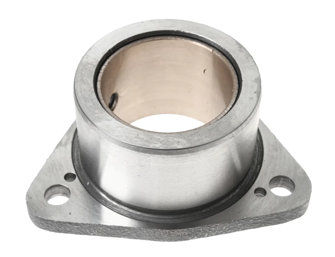 Корпус подшипника распредвала в сборе со втулкой ЕВРО ПАО "КамАЗ" 740.21-1006036