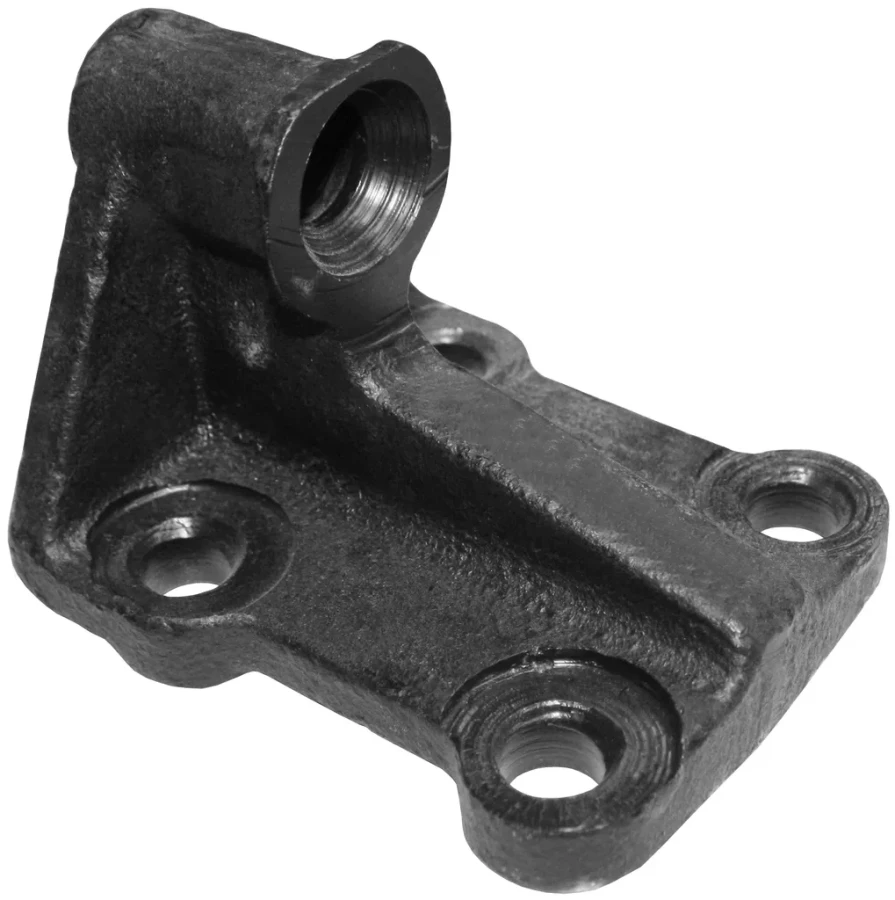 Кронштейн силового агрегата правый ПАО "КамАЗ"