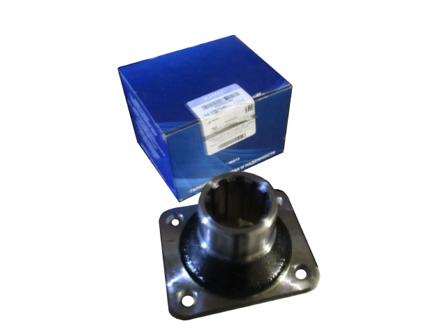 Фланец КПП квадратный ПАО "КамАЗ"