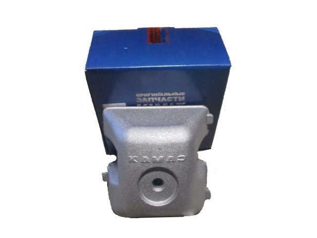 Крышка клапанов Евро ПАО "КамАЗ"