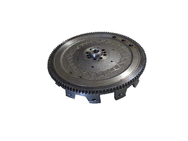 Маховик Евро КПП-142, дв. 740.11-240.740.31-240 ПАО "КамАЗ" 7405-1005115-20