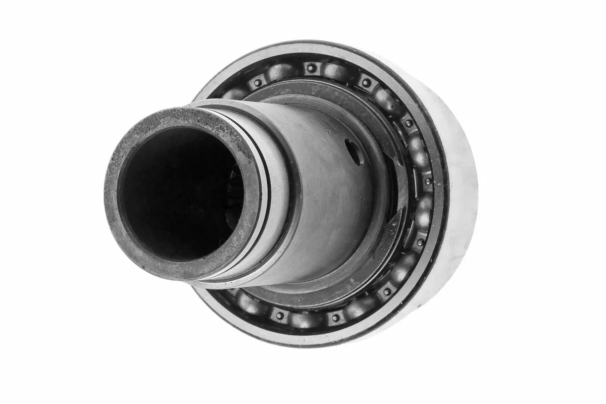 Вал отбора мощности Евро-2 ПАО "КамАЗ" (взамен 7406-1005535)