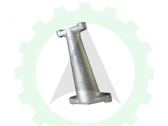 Вал привода ТНВД голый