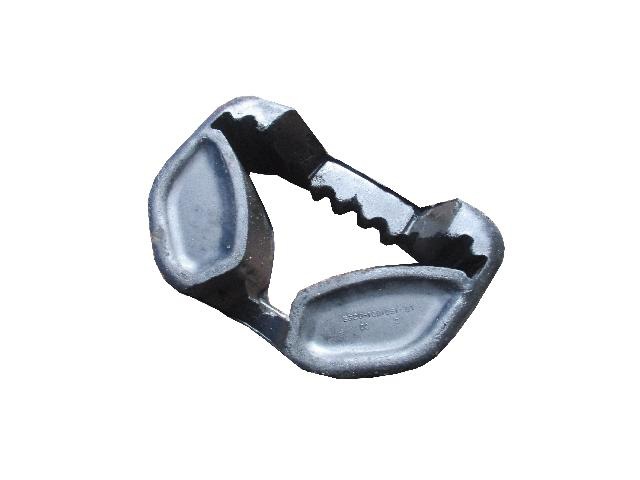 Подушка задней опоры двигателя