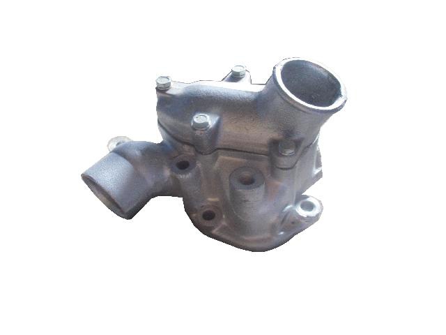 Коробка водяная 740-1303178 ремонт