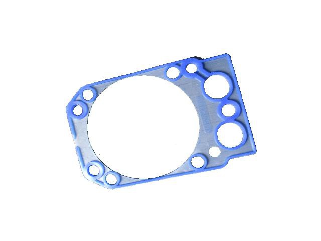 Пр-ка головки блока ЕВРО (синий армированный)